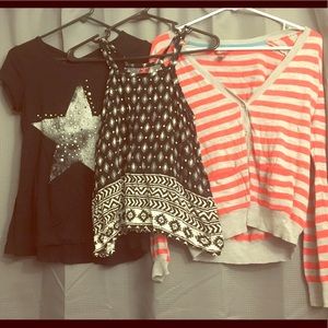 💥Girls 14 Arizona BUNDLE💥